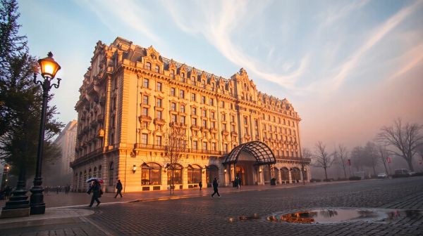 Top 10 hôtels à considérer dans le 13ᵉ arrondissement de Paris