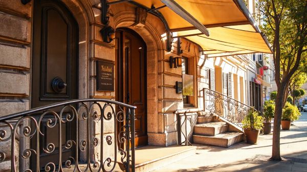 Top 10 hôtels à considérer dans le 13ᵉ arrondissement de Paris