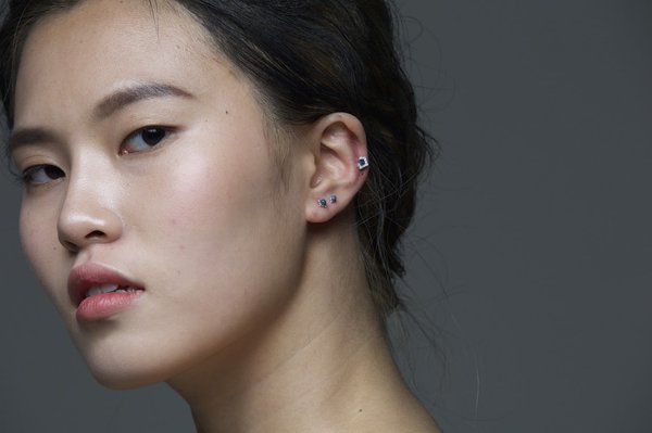 Piercing au visage : les informations essentielles