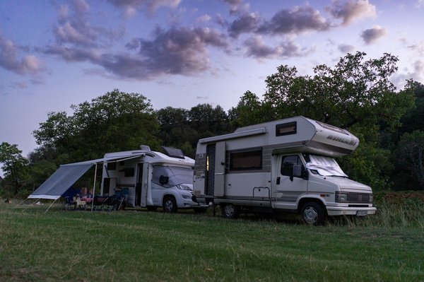 Pourquoi acheter un camping-car d'occasion ?