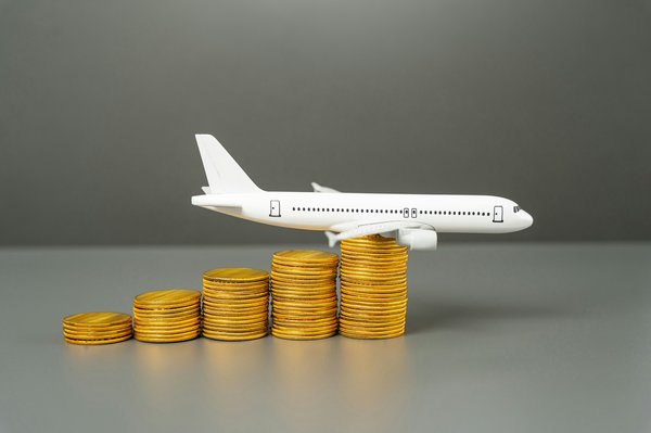 Guide complet sur l'achat de billets d'avion en ligne pour avoir un vol moins cher