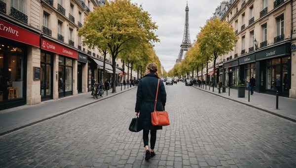 Location utilitaire à paris : la solution pour vos projets