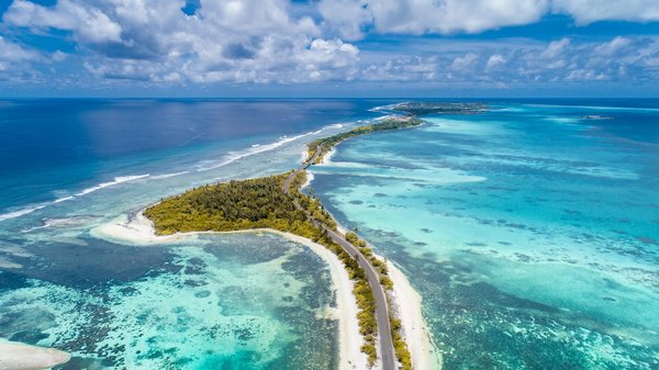 Kiribati : Guide ultime pour explorer ses archipels, atolls et activités incontournables